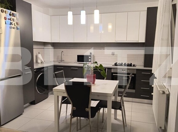 Apartament de vânzare 3 camere Floreşti - 182845AV | BLITZ Cluj-Napoca | Poza1