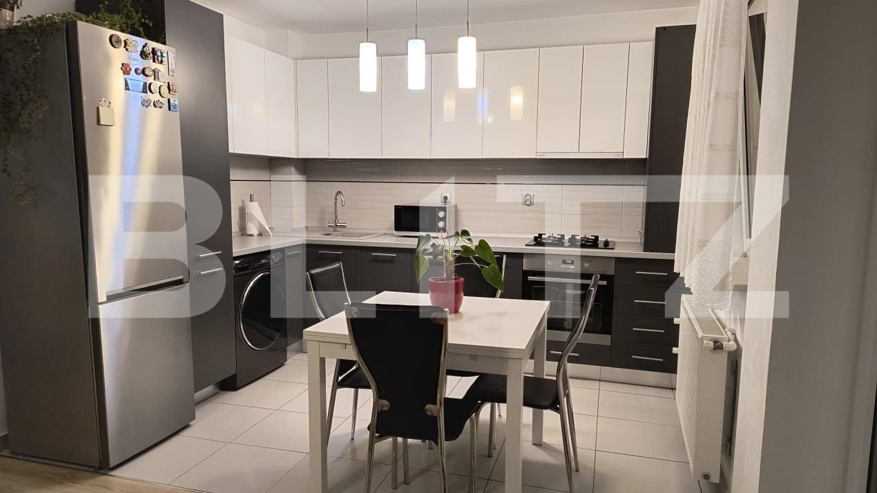 Apartament de vânzare 3 camere Floreşti - 182845AV | BLITZ Cluj-Napoca | Poza1