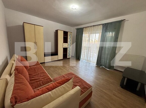 Garsonieră de vânzare Floreşti - 182848AV | BLITZ Cluj-Napoca | Poza1