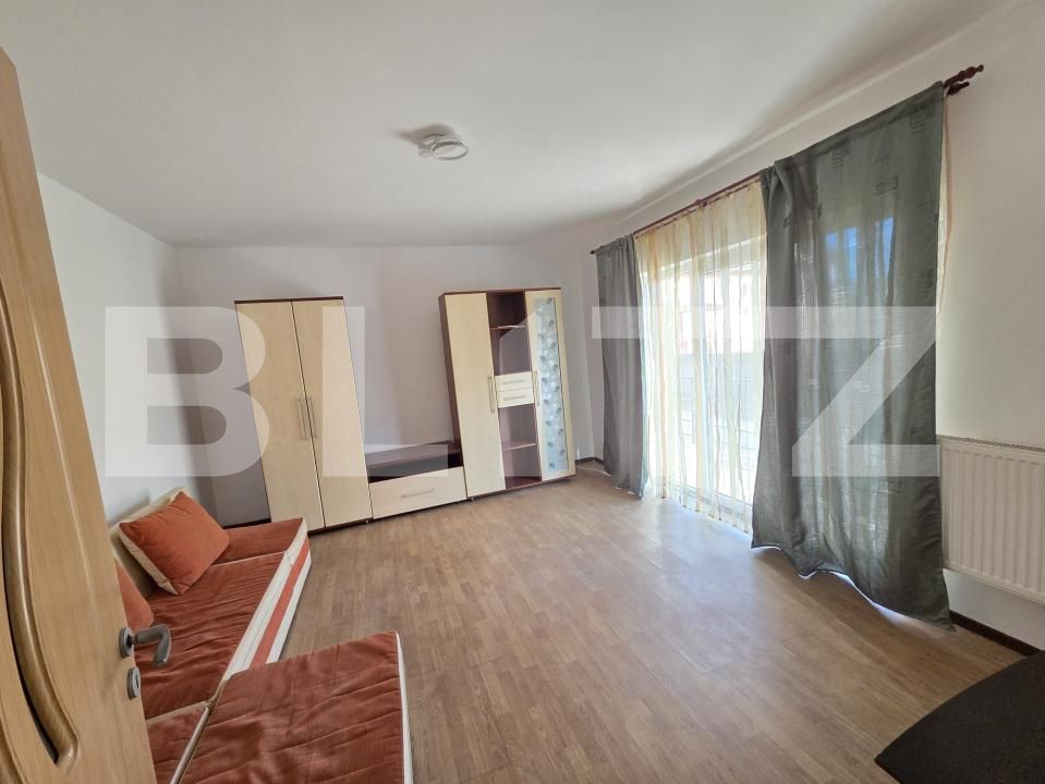 Garsonieră de vânzare Floreşti - 182848AV | BLITZ Cluj-Napoca | Poza1