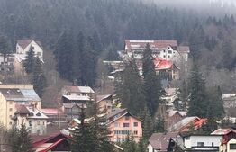 Vilă spațioasă de vânzare – 379.999 € (negociabil) in PREDEAL,vedere panoramica