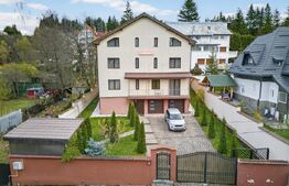 Casa de vânzare 8 camere Craiter - 182553CV | BLITZ Brașov | Poza1