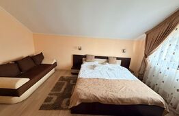 Vilă spațioasă de vânzare – 379.999 € (negociabil) in PREDEAL,vedere panoramica