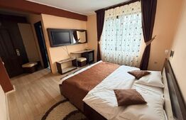 Vilă spațioasă de vânzare – 379.999 € (negociabil) in PREDEAL,vedere panoramica