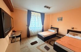 Vilă spațioasă de vânzare –PRET REDUS in PREDEAL,vedere panoramica