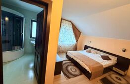 Vilă spațioasă de vânzare – 379.999 € (negociabil) in PREDEAL,vedere panoramica