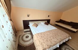 Vilă spațioasă de vânzare –PRET REDUS in PREDEAL,vedere panoramica