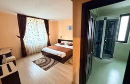 Vilă spațioasă de vânzare –PRET REDUS in PREDEAL,vedere panoramica