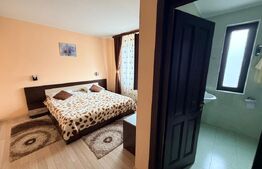 Vilă spațioasă de vânzare – 379.999 € (negociabil) in PREDEAL,vedere panoramica