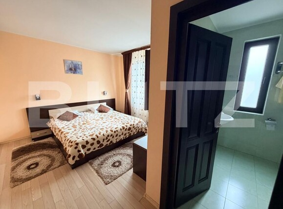 Casa de vânzare 9 camere Predeal - 182850CV | BLITZ Brașov | Poza9