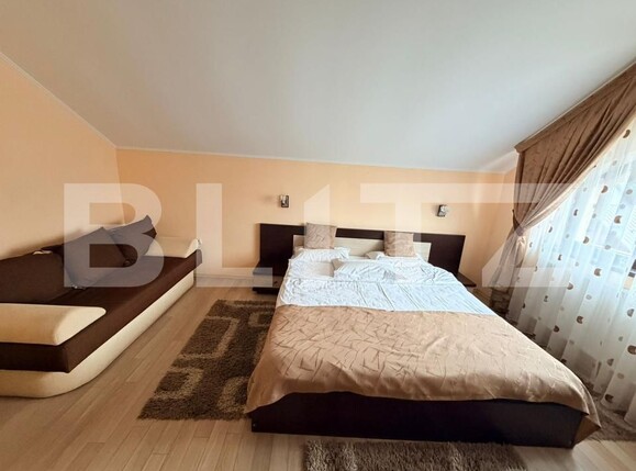 Casa de vânzare 9 camere Predeal - 182850CV | BLITZ Brașov | Poza12