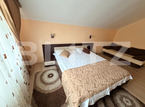 Casa de vânzare 9 camere Predeal - 182850CV | BLITZ Brașov | Poza4