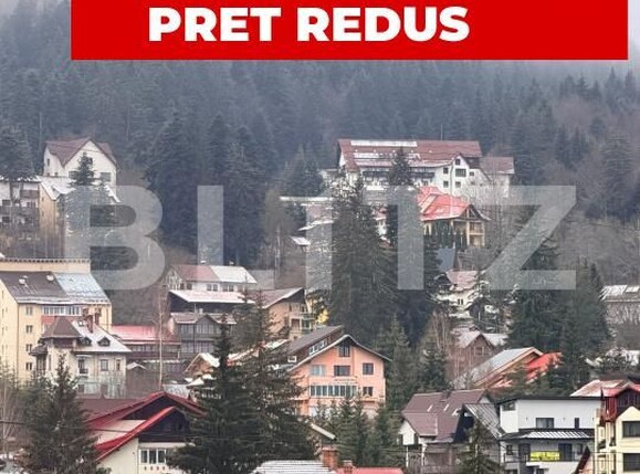 Casa de vânzare 9 camere Predeal - 182850CV | BLITZ Brașov | Poza1