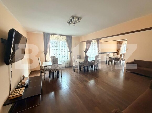 Casa de vânzare 9 camere Predeal - 182850CV | BLITZ Brașov | Poza13