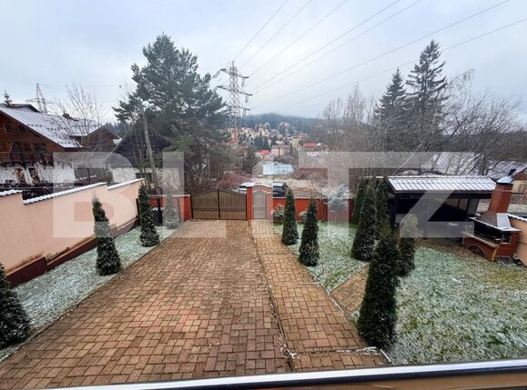 Casa de vânzare 9 camere Predeal - 182850CV | BLITZ Brașov | Poza3