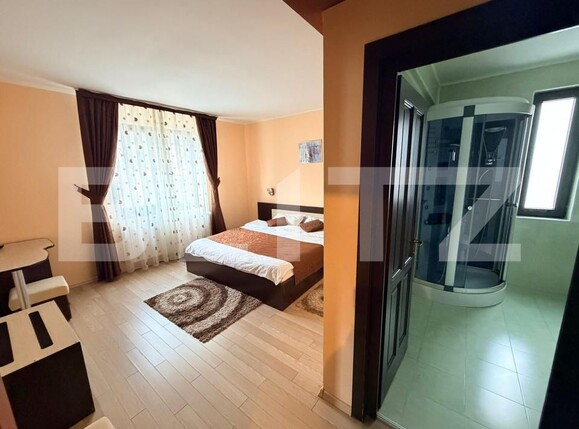 Casa de vânzare 9 camere Predeal - 182850CV | BLITZ Brașov | Poza8