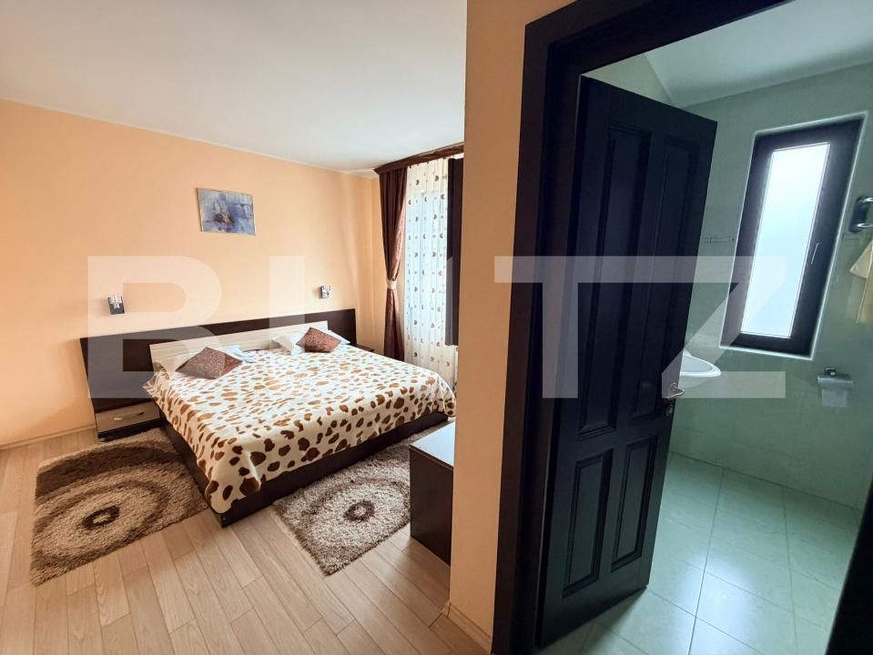Casa de vânzare 9 camere Predeal - 182850CV | BLITZ Brașov | Poza9