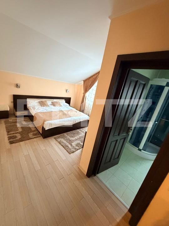 Casa de vânzare 9 camere Predeal - 182850CV | BLITZ Brașov | Poza14