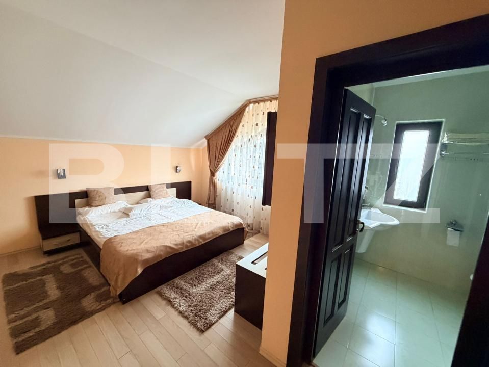 Casa de vânzare 9 camere Predeal - 182850CV | BLITZ Brașov | Poza10