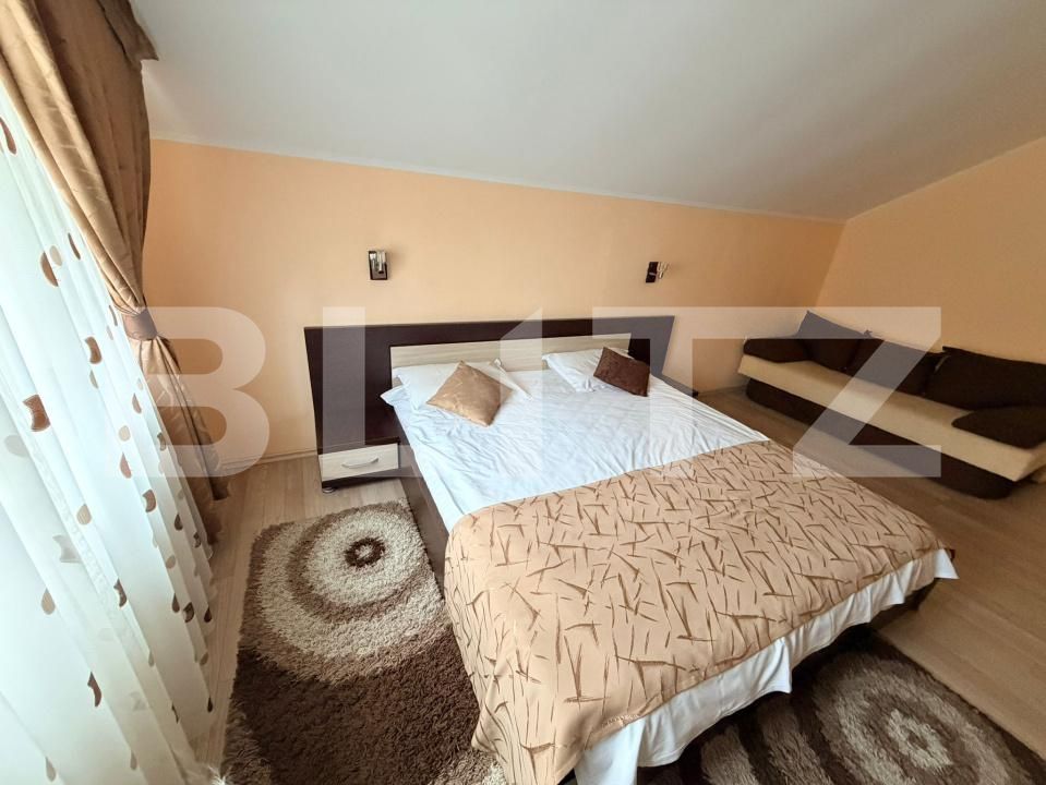 Casa de vânzare 9 camere Predeal - 182850CV | BLITZ Brașov | Poza3