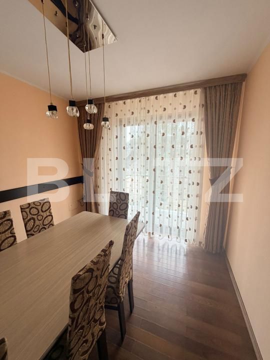 Casa de vânzare 9 camere Predeal - 182850CV | BLITZ Brașov | Poza8