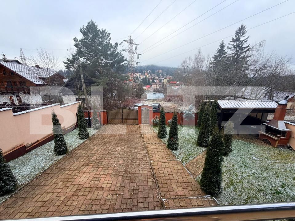 Casa de vânzare 9 camere Predeal - 182850CV | BLITZ Brașov | Poza3