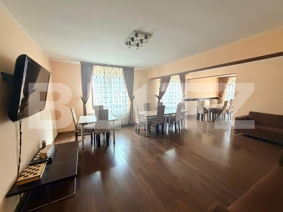 Casa de vânzare 9 camere Predeal - 182850CV | BLITZ Brașov | Poza13