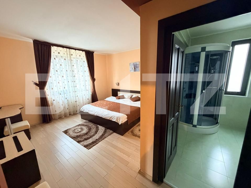 Casa de vânzare 9 camere Predeal - 182850CV | BLITZ Brașov | Poza8