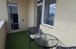 Apartament cu 3 camere, etaj 1/4, zona Sportului, cu parcare 