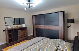 Apartament cu 3 camere, etaj 1/4, zona Sportului, cu parcare 