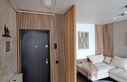 Apartament cu 3 camere, etaj 1/4, zona Sportului, cu parcare 