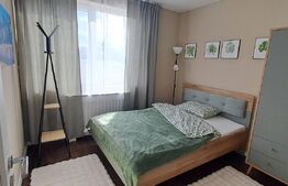 Apartament cu 3 camere, etaj 1/4, zona Sportului, cu parcare 