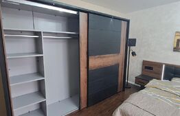 Apartament cu 3 camere, etaj 1/4, zona Sportului, cu parcare 