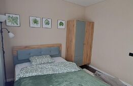 Apartament cu 3 camere, etaj 1/4, zona Sportului, cu parcare 