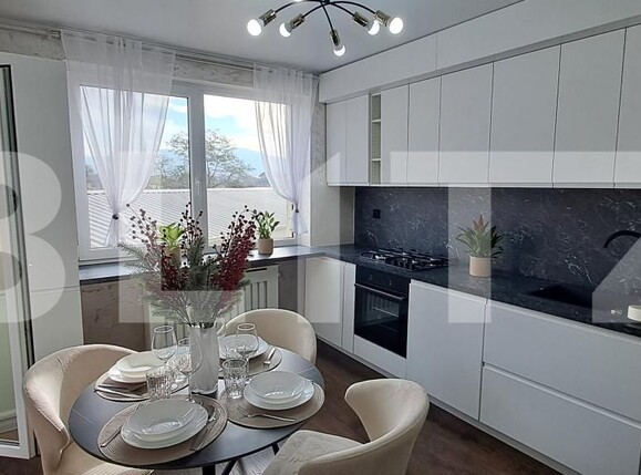 Apartament de vânzare 3 camere Floreşti - 182852AV | BLITZ Cluj-Napoca | Poza7