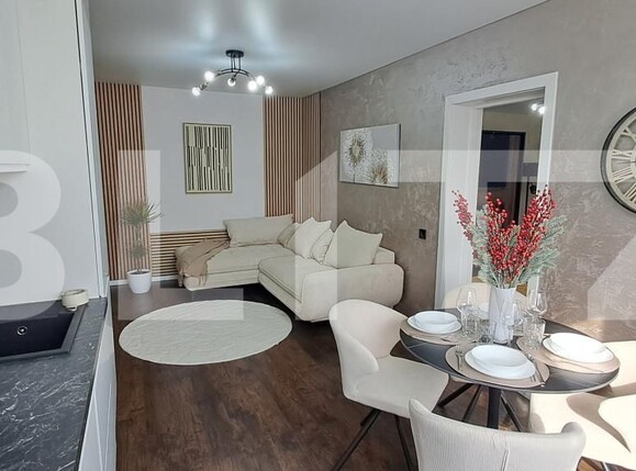 Apartament de vânzare 3 camere Floreşti - 182852AV | BLITZ Cluj-Napoca | Poza5