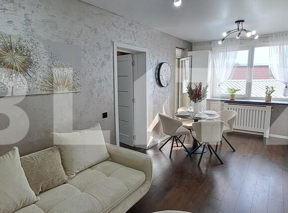 Apartament de vânzare 3 camere Floreşti - 182852AV | BLITZ Cluj-Napoca | Poza1