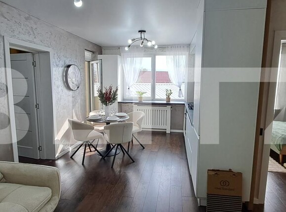 Apartament de vânzare 3 camere Floreşti - 182852AV | BLITZ Cluj-Napoca | Poza3