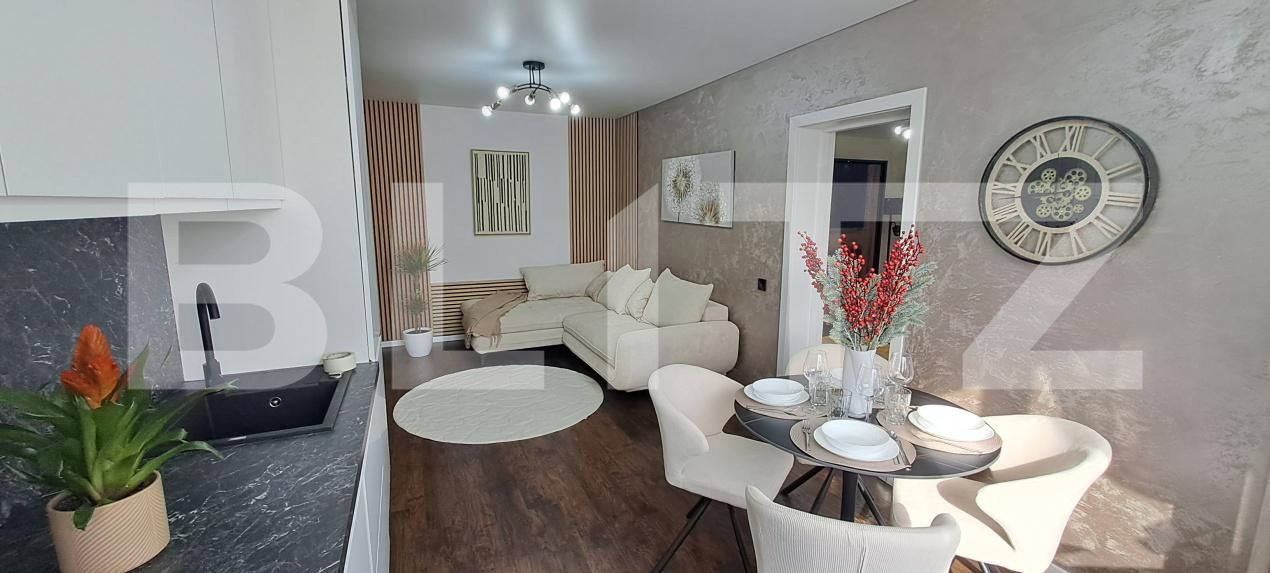 Apartament de vânzare 3 camere Floreşti - 182852AV | BLITZ Cluj-Napoca | Poza5