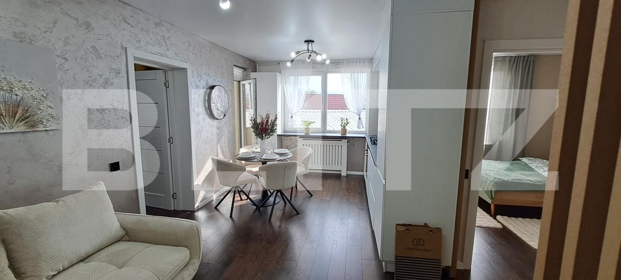 Apartament de vânzare 3 camere Floreşti - 182852AV | BLITZ Cluj-Napoca | Poza3