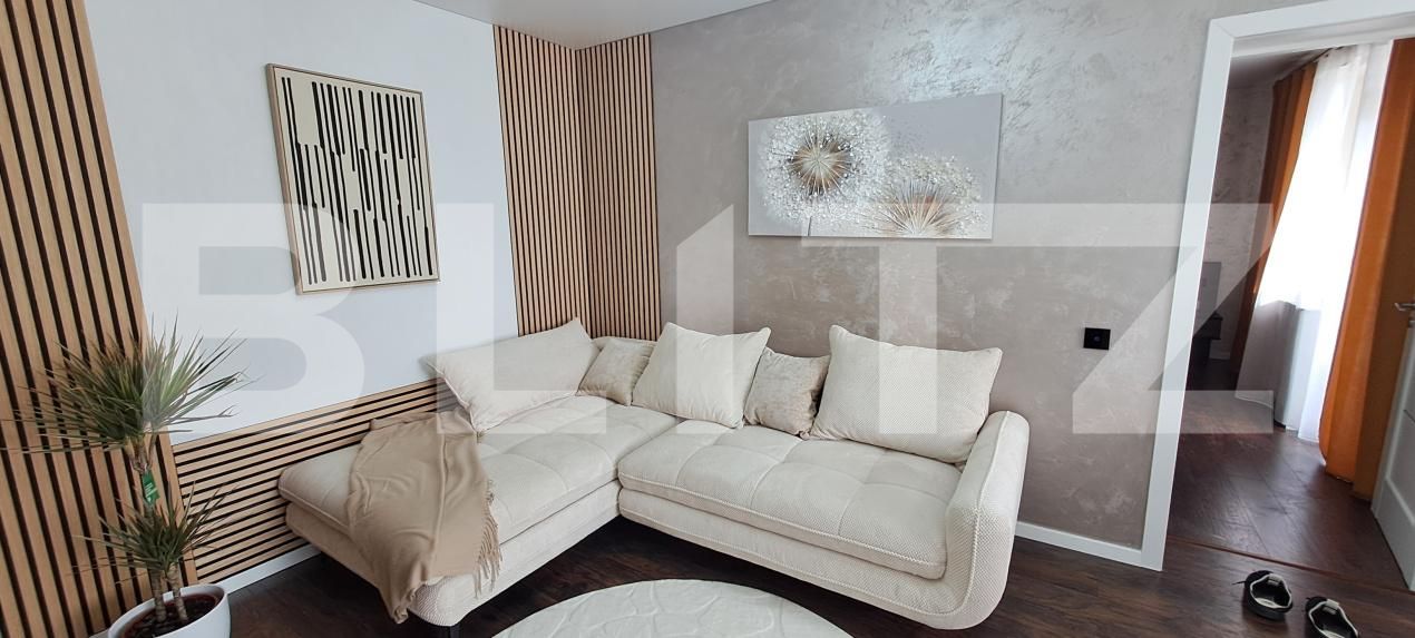 Apartament de vânzare 3 camere Floreşti - 182852AV | BLITZ Cluj-Napoca | Poza4