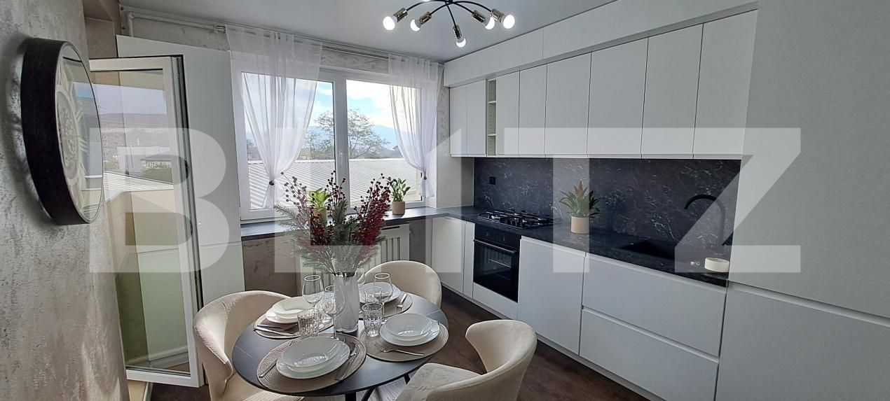 Apartament de vânzare 3 camere Floreşti - 182852AV | BLITZ Cluj-Napoca | Poza7