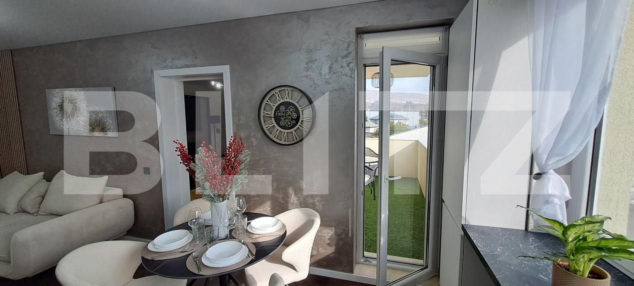 Apartament de vânzare 3 camere Floreşti - 182852AV | BLITZ Cluj-Napoca | Poza2