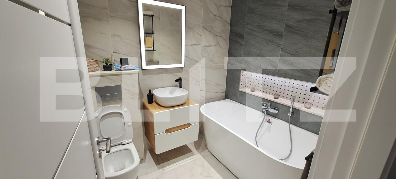 Apartament de vânzare 3 camere Floreşti - 182852AV | BLITZ Cluj-Napoca | Poza16