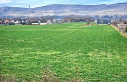 Teren cu PUZ aprobat, constructie case insiruite, 1440 mp, Floresti-Vidcom