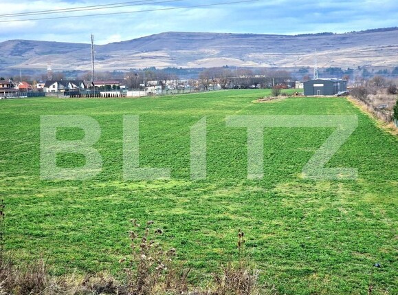 Teren de vânzare Floreşti - 182855TV | BLITZ Cluj-Napoca | Poza1