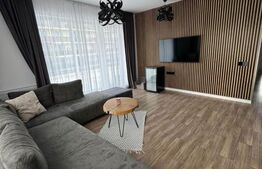Apartament la cheie, 3 camere, 73 mp, 143 mp terasa, parcare, zona Rivus Mall
