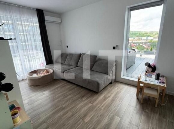 Apartament de vânzare 3 camere Iris - 182856AV | BLITZ Cluj-Napoca | Poza6