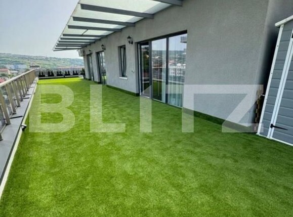 Apartament de vânzare 3 camere Iris - 182856AV | BLITZ Cluj-Napoca | Poza1