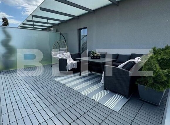 Apartament de vânzare 3 camere Iris - 182856AV | BLITZ Cluj-Napoca | Poza2